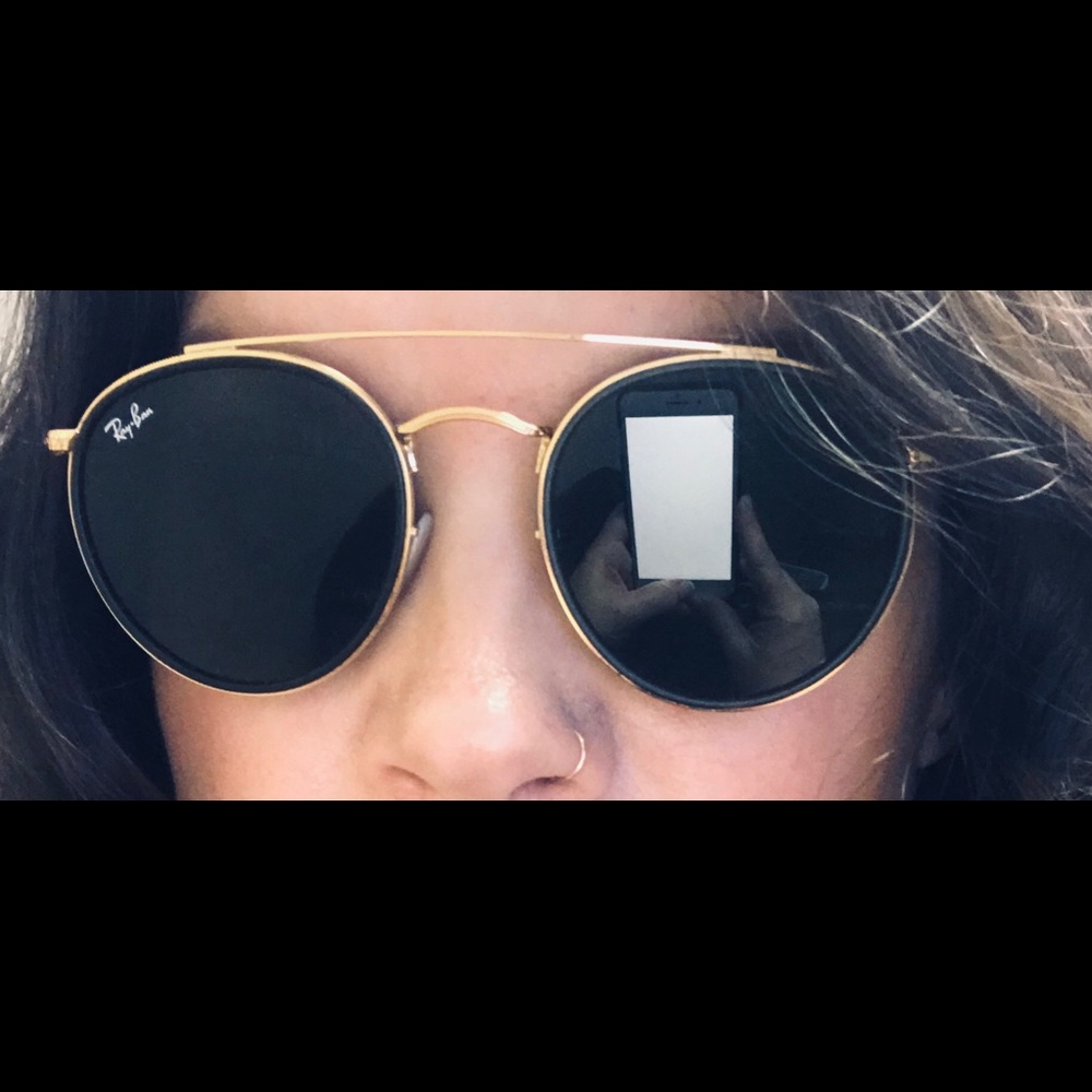 Ray Ban Sunglasses